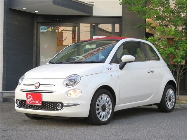 FIAT / FIAT 500