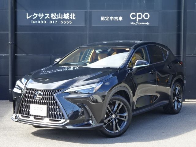 TOYOTA / LEXUS NX250