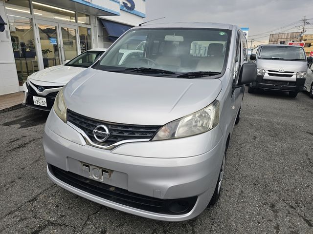 Japanese used car Ref# 1359670 NISSAN / NV200 VANETTE van