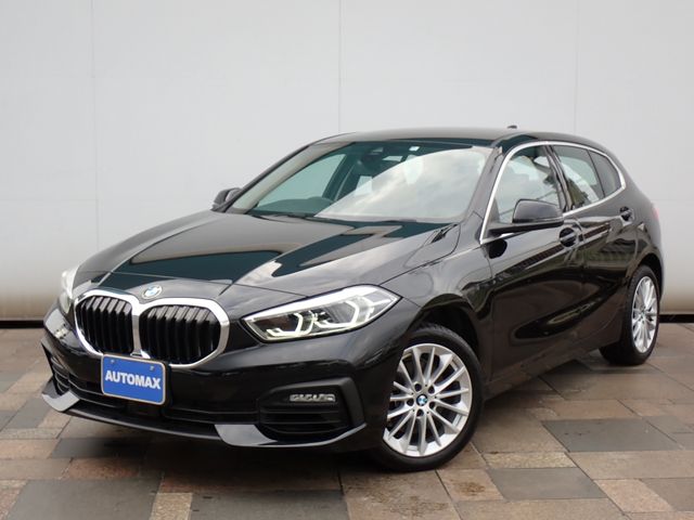 BMW / BMW 1series