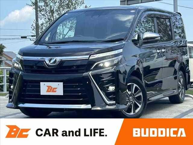 Japanese used car Ref# 1359704 TOYOTA / VOXY