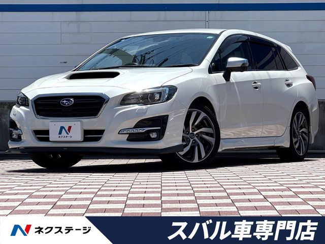Japanese used car Ref# 1359719 SUBARU / LEVORG