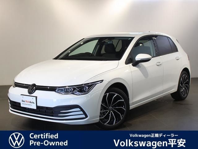 VOLKSWAGEN / VOLKSWAGEN GOLF