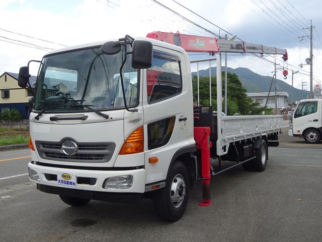 HINO / RANGER