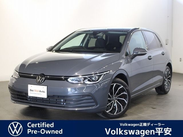 VOLKSWAGEN / VOLKSWAGEN GOLF