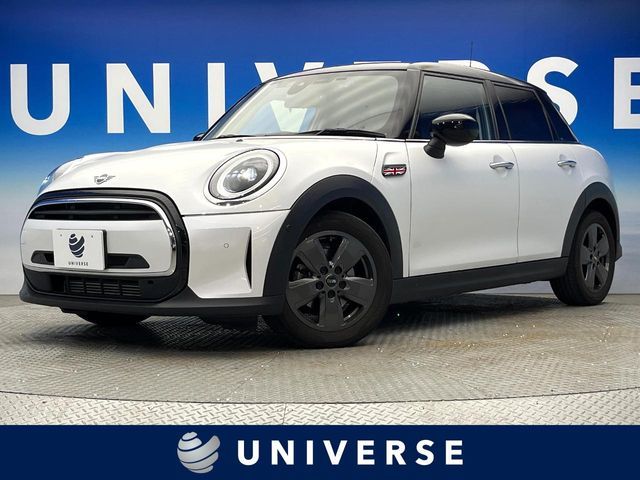 BMW / MINI COOPER 5DOOR