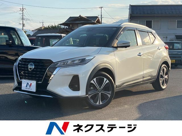 NISSAN / KICKS