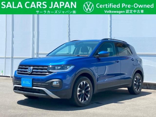 VOLKSWAGEN / VOLKSWAGEN T-Cross