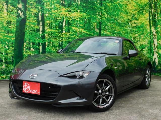 MAZDA / ROADSTER