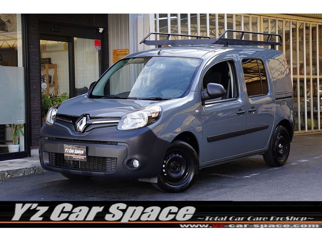 RENAULT / RENAULT KANGOO
