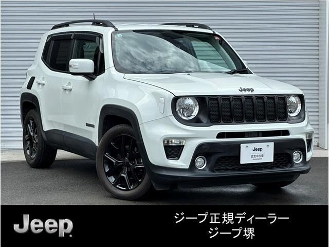 JEEP / JEEP Renegade