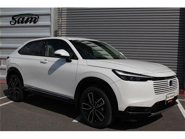 HONDA / VEZEL e:HEV