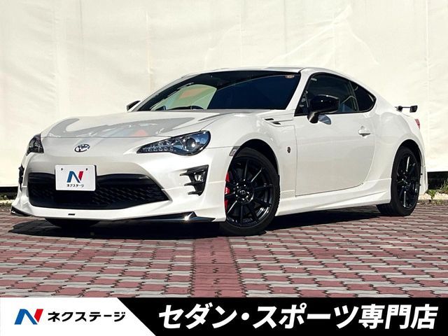 TOYOTA / 86