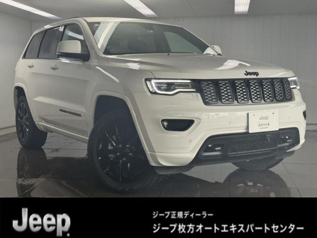 JEEP / JEEP GRAND CHEROKEE