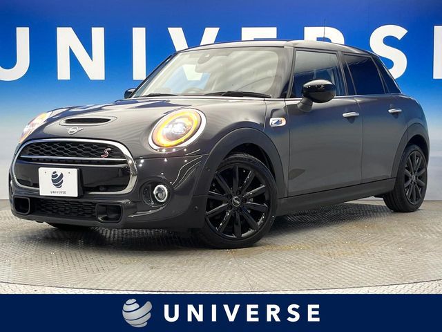 BMW / MINI COOPER SD 5DOOR