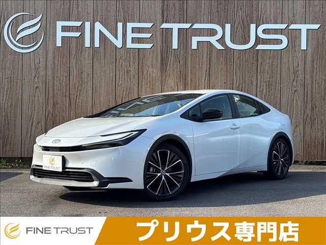 TOYOTA / PRIUS