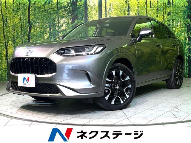 HONDA / ZR-V e:HEV