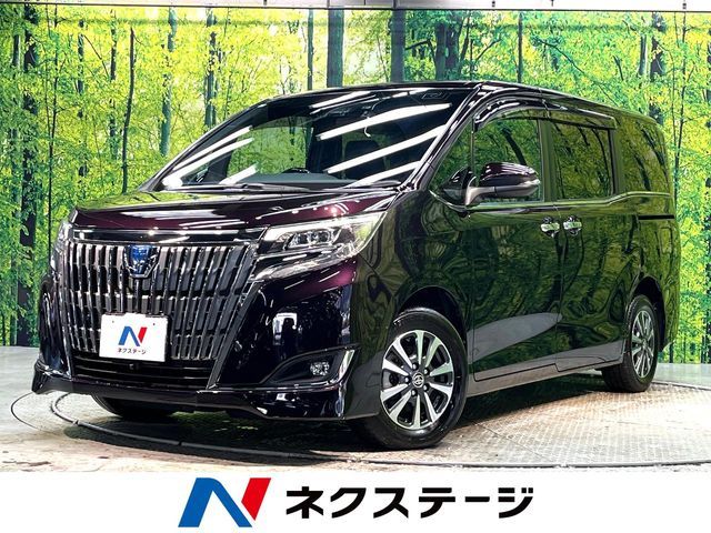 TOYOTA / ESQUIRE HYBRID