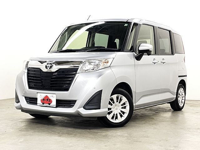 TOYOTA / ROOMY