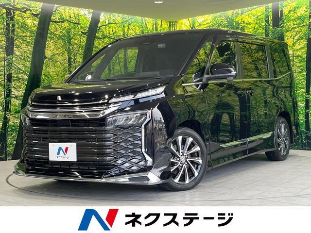 TOYOTA / VOXY
