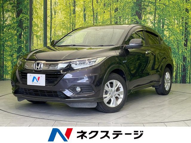 HONDA / VEZEL HYBRID
