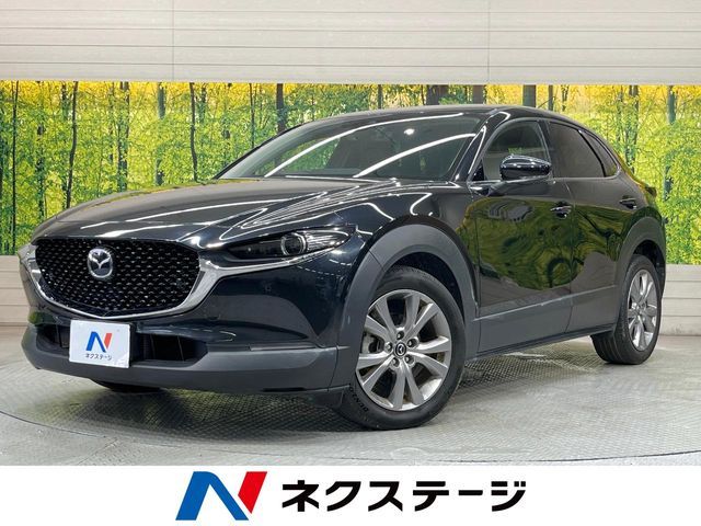 MAZDA / CX-30