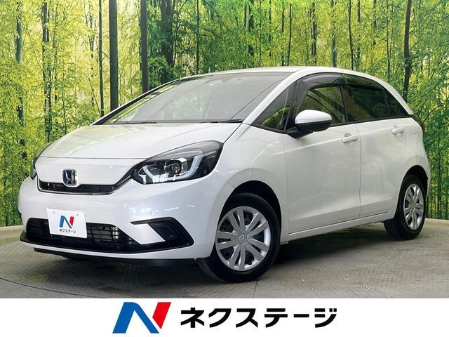 HONDA / FIT e:HEV