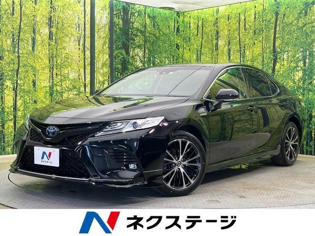TOYOTA / CAMRY HYBRID