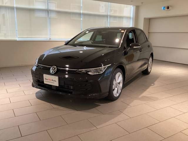 VOLKSWAGEN / VOLKSWAGEN GOLF