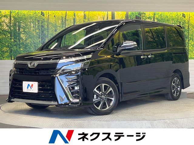 TOYOTA / VOXY