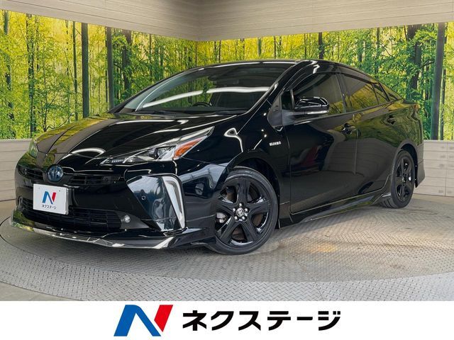 TOYOTA / PRIUS