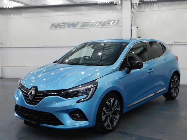 RENAULT / RENAULT LUTECIA