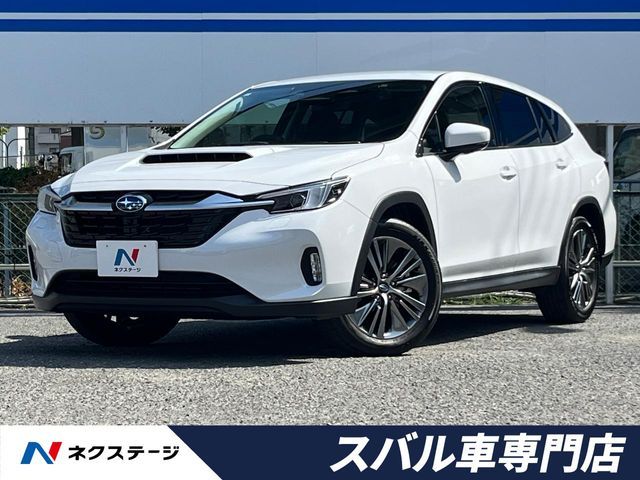SUBARU / LEVORG LAYBACK