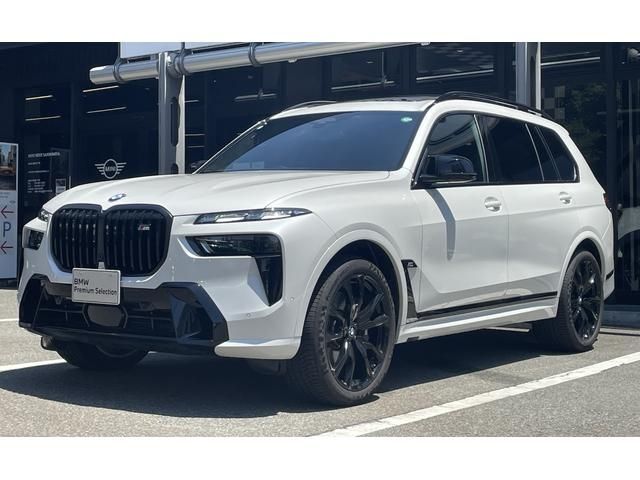 BMW / BMW X7