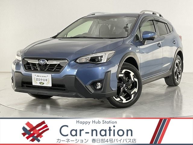 SUBARU / SUBARU XV HYBRID