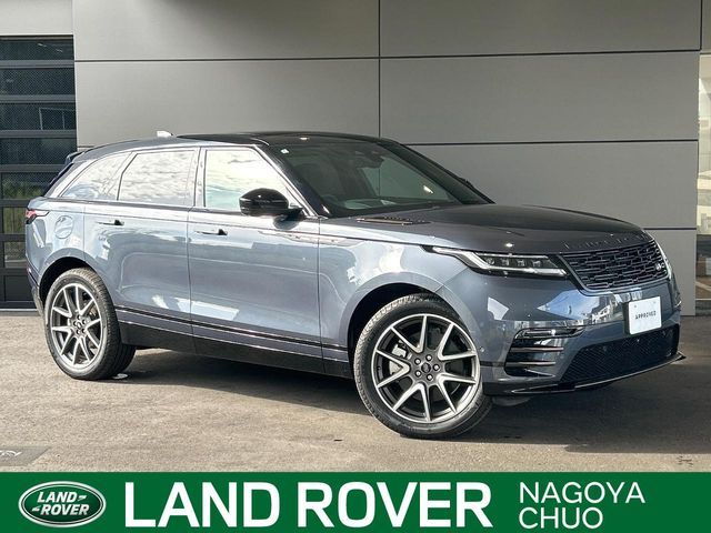ROVER / ROVER RANGE ROVER VELAR