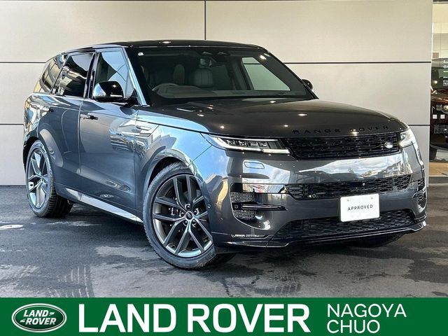 ROVER / ROVER RANGE ROVER SPORTS
