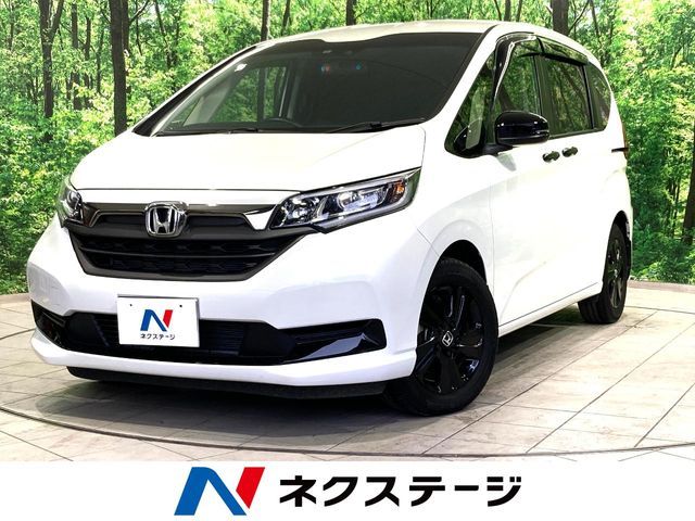 HONDA / FREED HYBRID