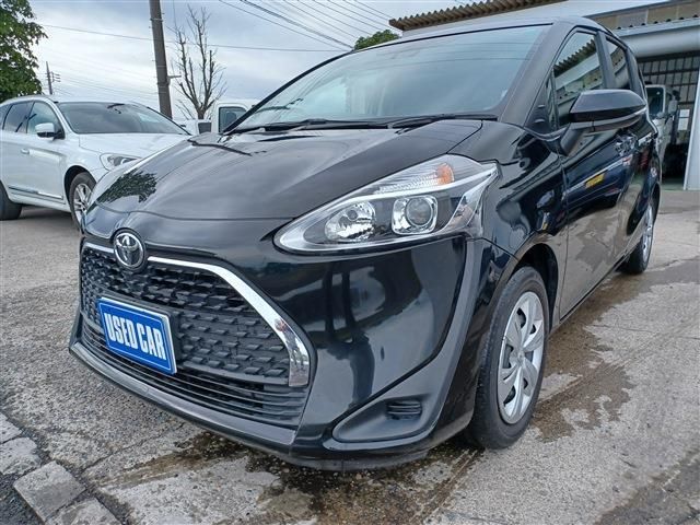 TOYOTA / SIENTA