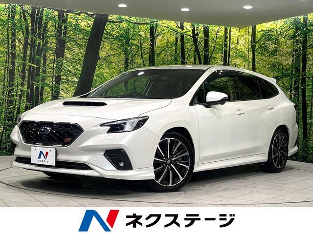 SUBARU / LEVORG