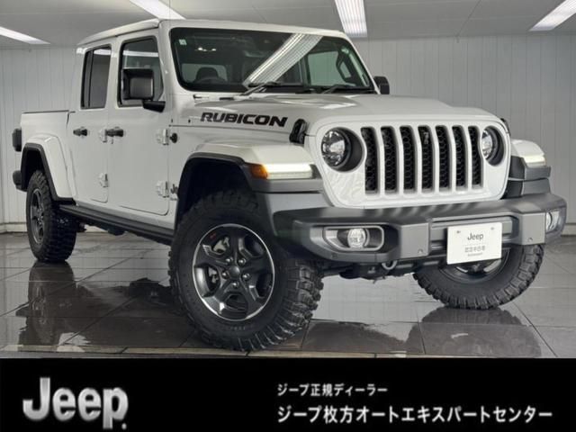 JEEP / JEEP GLADIATOR