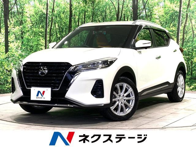 NISSAN / KICKS