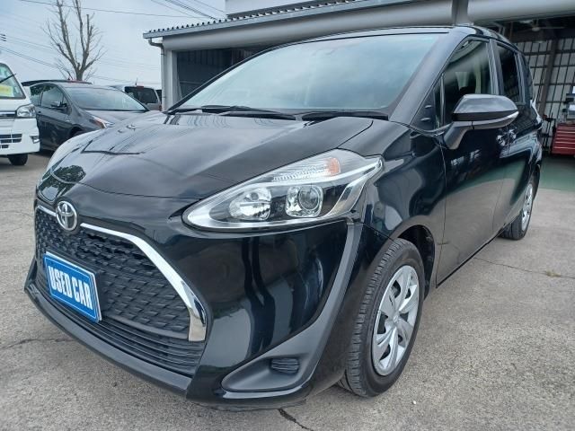 TOYOTA / SIENTA