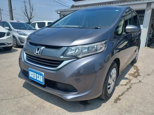 HONDA / FREED