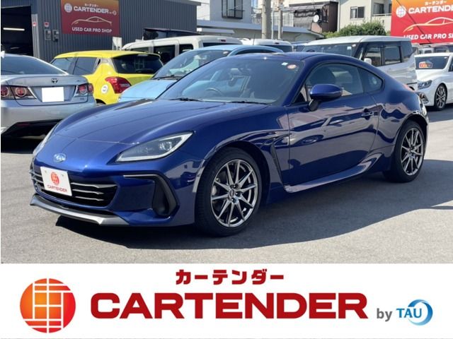 SUBARU / BRZ