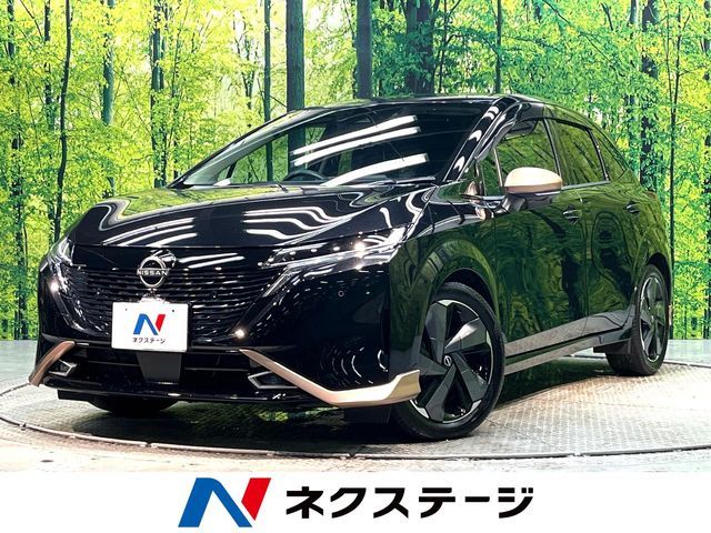 NISSAN / AURA