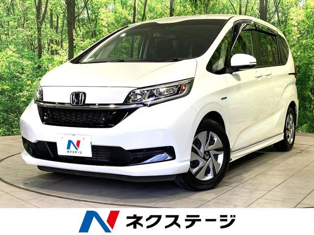 HONDA / FREED HYBRID