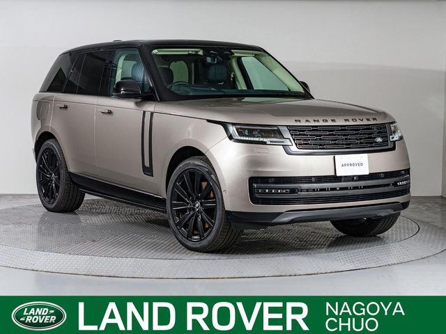 ROVER / ROVER RANGE ROVER