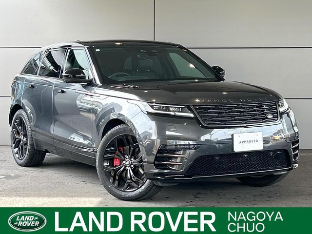 ROVER / ROVER RANGE ROVER VELAR