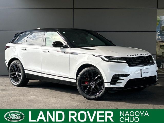 ROVER / ROVER RANGE ROVER VELAR